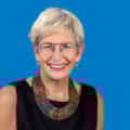 Laura von Mandach